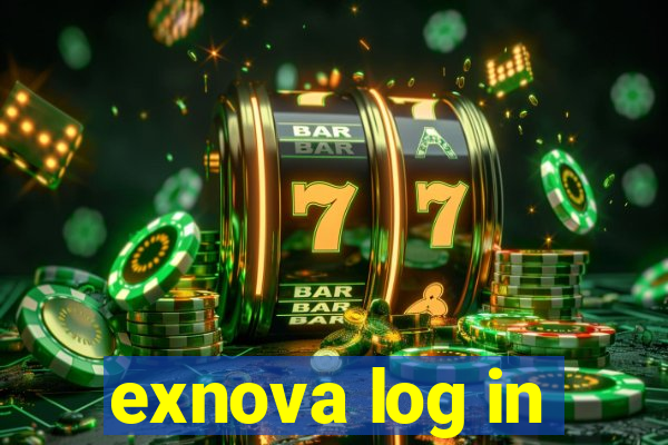 exnova log in